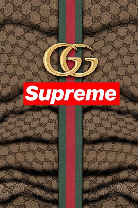 ultimate supreme gucci boi